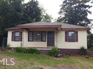 3043 Rice Mill Rd, Macon, GA 31206