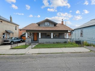 109 S Crystal St, Butte, MT 59701