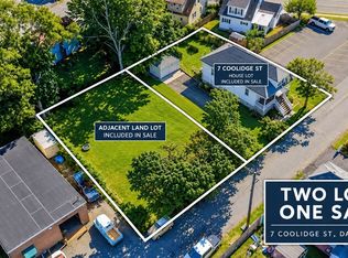 7 Coolidge St, Dartmouth, MA 02748