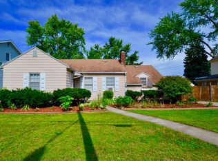 1800 Belden Ave SW, Wyoming, MI 49509