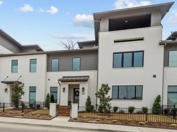 4149 Watercourse Dr, Fort Worth, TX 76109