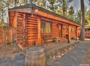 1872 Koyukon Dr, South Lake Tahoe, CA 96150