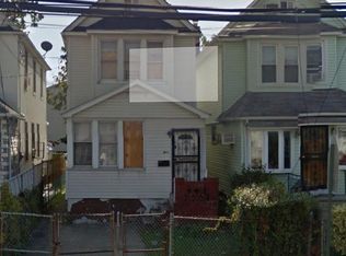 13102 Foch Blvd, South Ozone Park, NY 11420