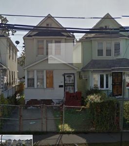 13102 Foch Blvd, South Ozone Park, NY, 11420
