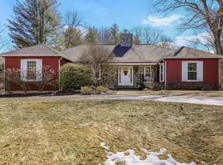 26 Middlemost Way, Stow, MA 01775