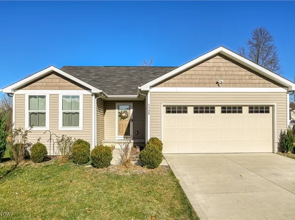 4468 May Ave NW, Massillon, OH 44647