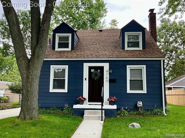 4160 Cummings Ave
