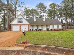 17 Matt Cir, Jackson, MS 39212