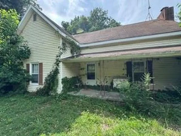 1395 Smith Rd, Martin, GA 30557