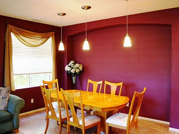 5th image of 28986 Garnet Canyon Dr