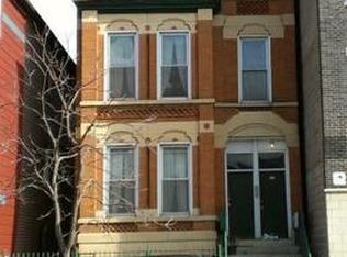 1709 S Racine Ave APT 1F, Chicago, IL 60608