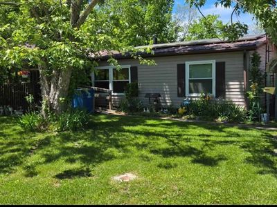 1140 Baxter Ridge Rd, Lawrenceburg, KY, 40342