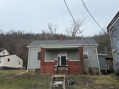 1682 Marshall Street, Benwood, WV, 26031
