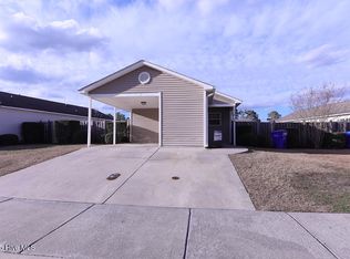 1508 Westpointe Dr, Greenville, NC 27834