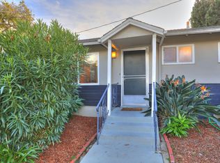 526 E Anapamu St UNIT B, Santa Barbara, CA 93103