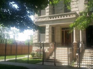 5228 S Indiana Ave, Chicago, IL 60615