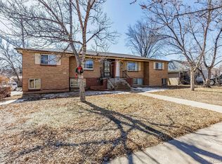 3508-3514 Bruce Randolph, Denver, CO 80205