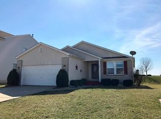 981 Koenig Dr, Godfrey, IL 62035