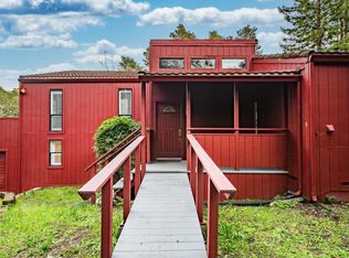 3695 Frei Road, Sebastopol, CA 95472