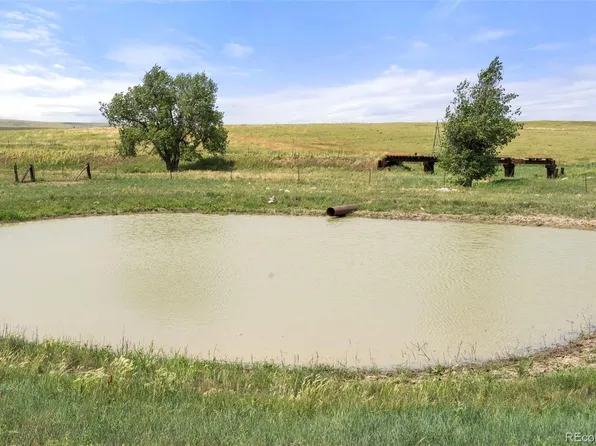 0 Resolis Road, Matheson, CO 80830