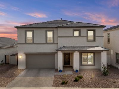 11249 E Utah Ave, Mesa, AZ, 85212