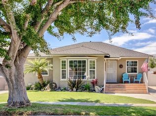 4543 Josie Ave, Lakewood, CA 90713