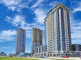 15 Water Walk Dr #107, Markham, ON L6G 0G2