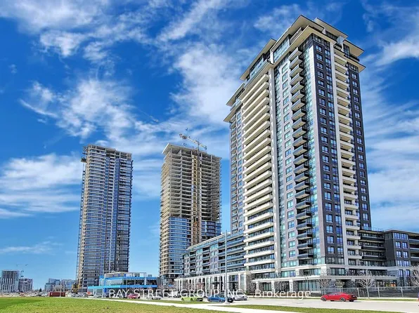 15 Water Walk Dr, Markham, ON
