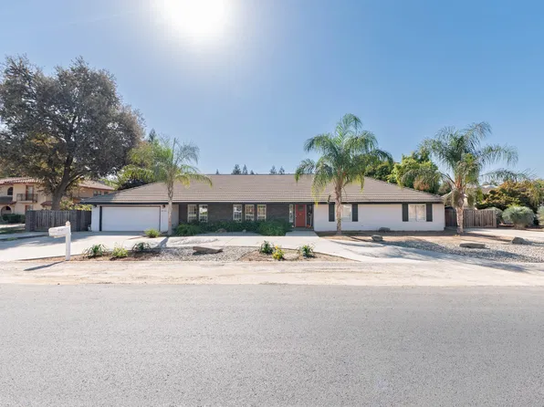 5433 W Pershing Avenue, Visalia, CA 93291