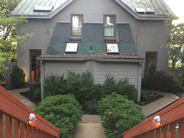 1 Foxhall Ct #1 — Photo 20