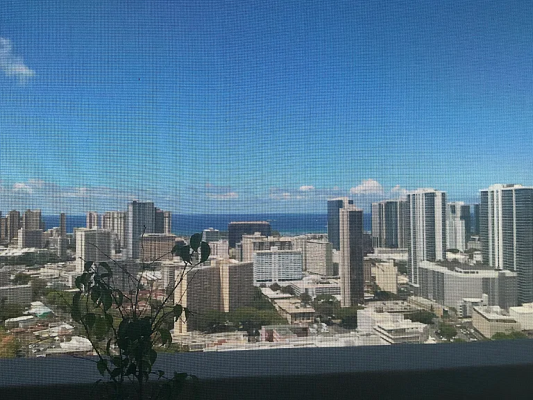 1212 Punahou St #3607 — Photo 6