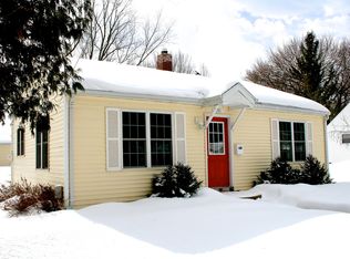 801 W Jefferson St, Stoughton, WI 53589