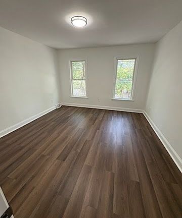 Large Primary Bedroom