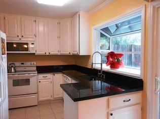 3262 Marlene Dr, Lafayette, CA 94549