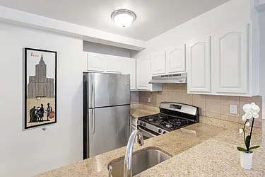 Rented by Nest Seekers International