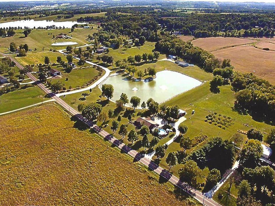 19246 Highway D, Eolia, MO 63344 Zillow