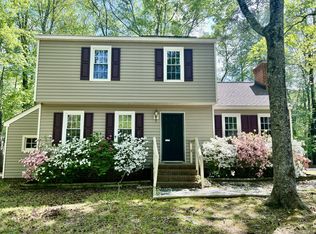 8213 Trappers Creek Trl, Chesterfield, VA 23832