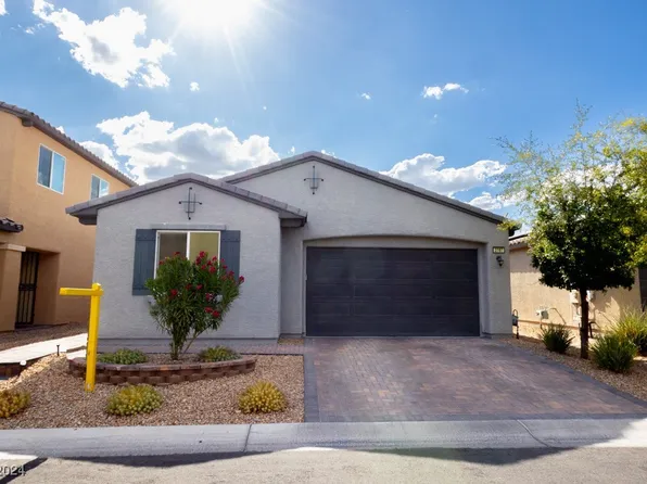 2787 Daylight Dr, Las Vegas, NV 89142