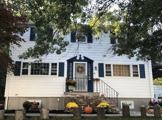 66 Anchor Rd, Lynn, MA 01904