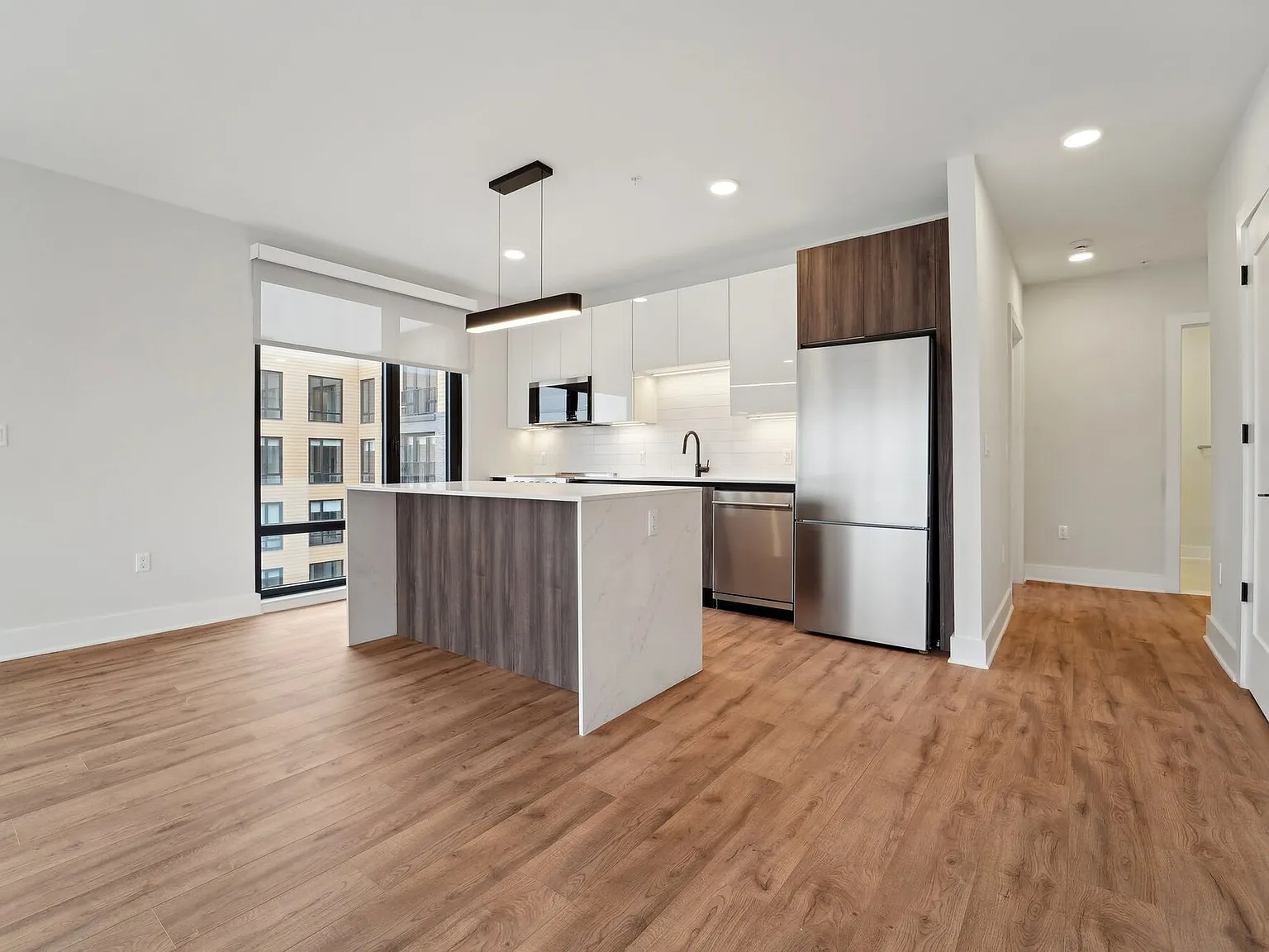 500 Parq — Photo 4
