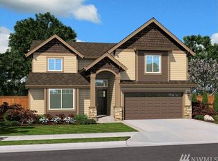 11522 SE 253rd Pl, Kent, WA 98030