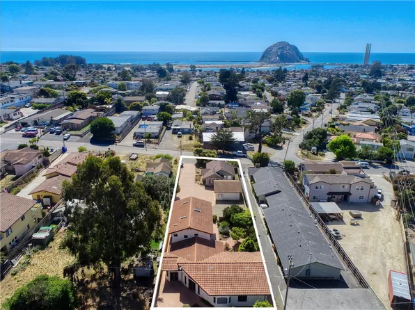 584 Kings Ave, Morro Bay, CA 93442