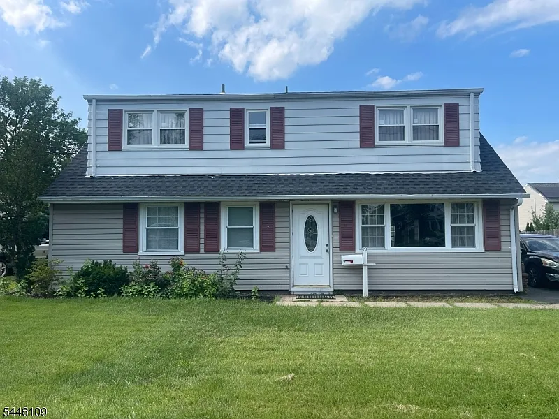 19 W Francis St
