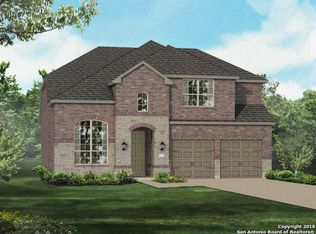 23153 Evangeline, San Antonio, TX 78258