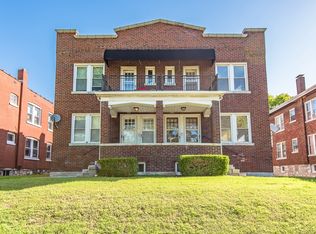 3663 Wilmington Ave, Saint Louis, MO 63116