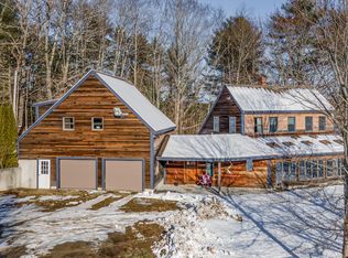 286 Wiscasset Rd, Whitefield, ME 04353