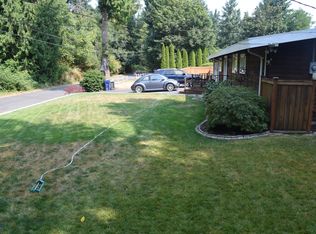 31560 55th Ave SW, Federal Way, WA 98023