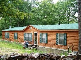 11363 Plank Rd, Rogers, AR 72756