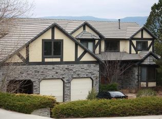 1385 Masthead Way, Monument, CO 80132