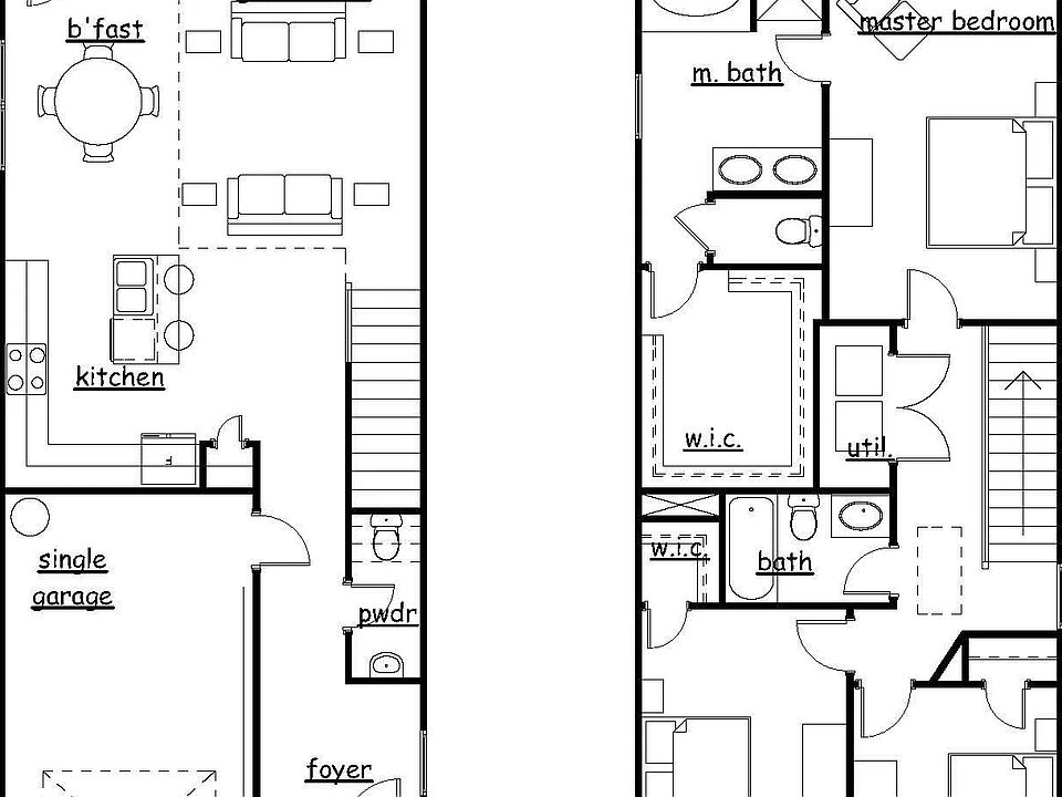 2nd image of 4939 Elm Brook Dr #492
